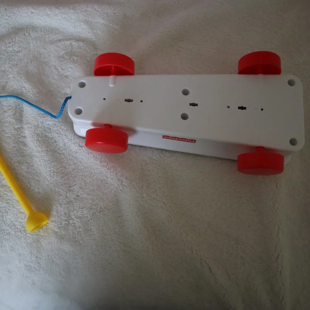 Fisher Price Xylophone